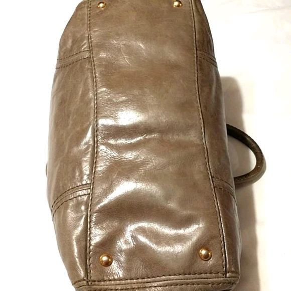 Authentic Prada top handle bag-Pre loved - Picture 3 of 8